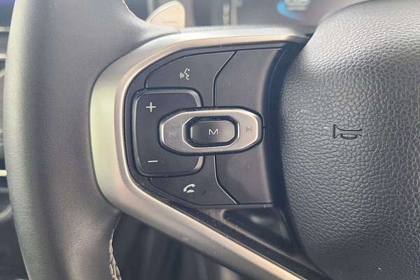 2023 GWM Haval Jolion Ultra Hybrid A01