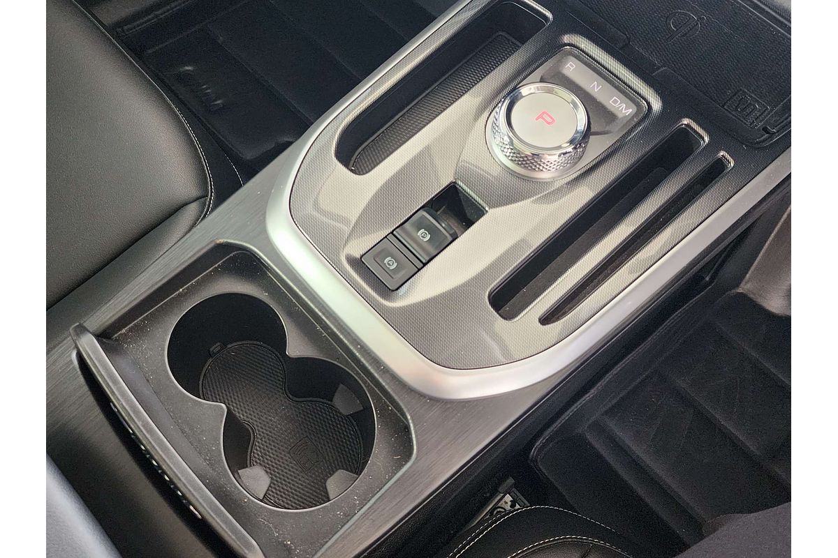 2023 GWM Haval Jolion Ultra Hybrid A01