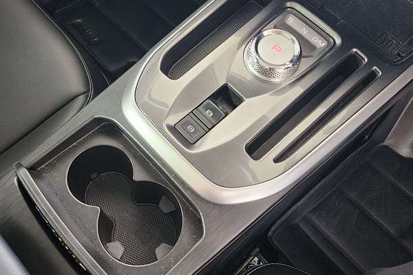 2023 GWM Haval Jolion Ultra Hybrid A01