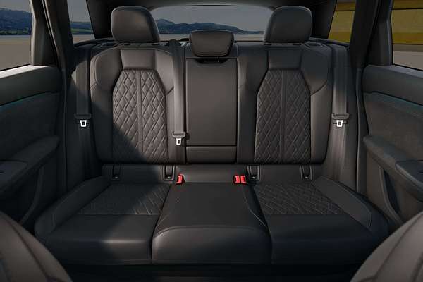 2025 Audi SQ6 e-tron GF