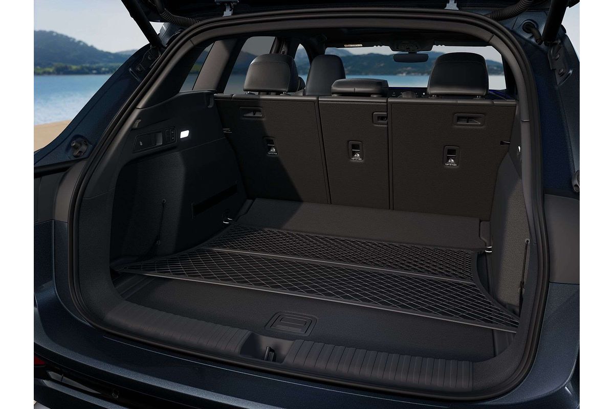 2025 Audi SQ6 e-tron GF
