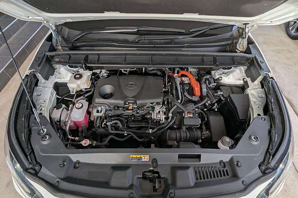 2021 Toyota Kluger Grande AXUH78R