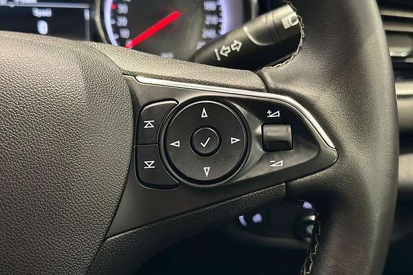 2020 Holden Commodore LT ZB