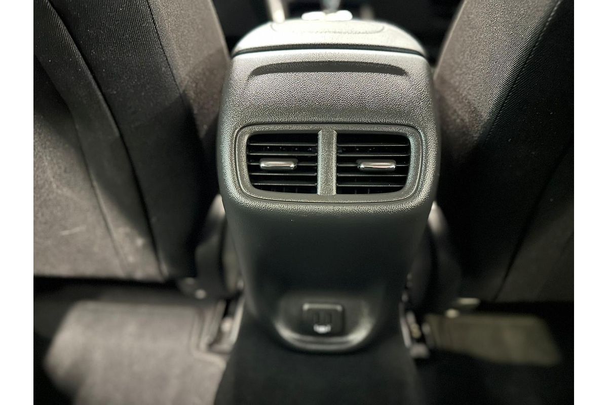 2020 Holden Commodore LT ZB