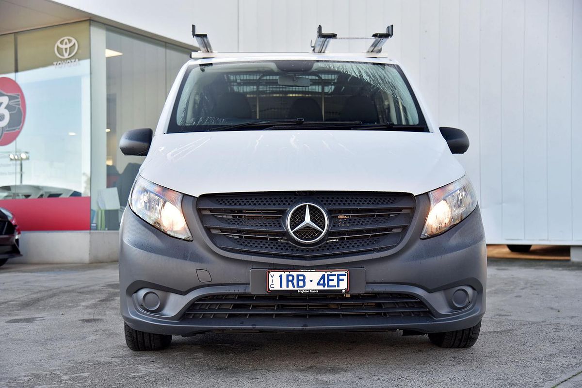 2020 Mercedes-Benz Vito 116CDI 447 LWB