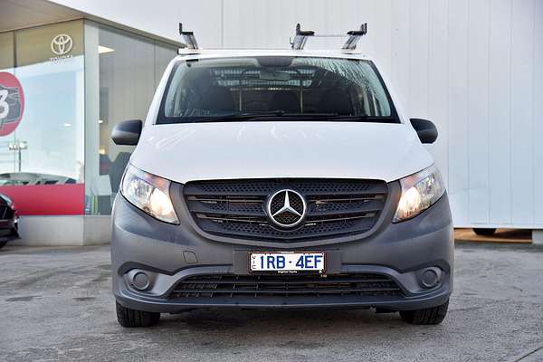 2020 Mercedes-Benz Vito 116CDI 447 LWB