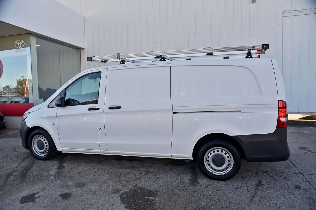 2020 Mercedes-Benz Vito 116CDI 447 LWB