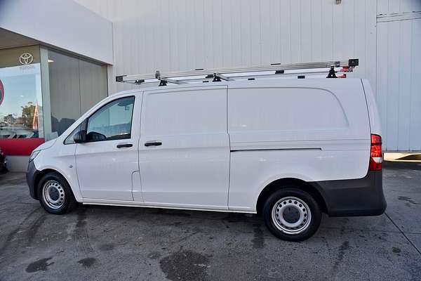 2020 Mercedes-Benz Vito 116CDI 447 LWB