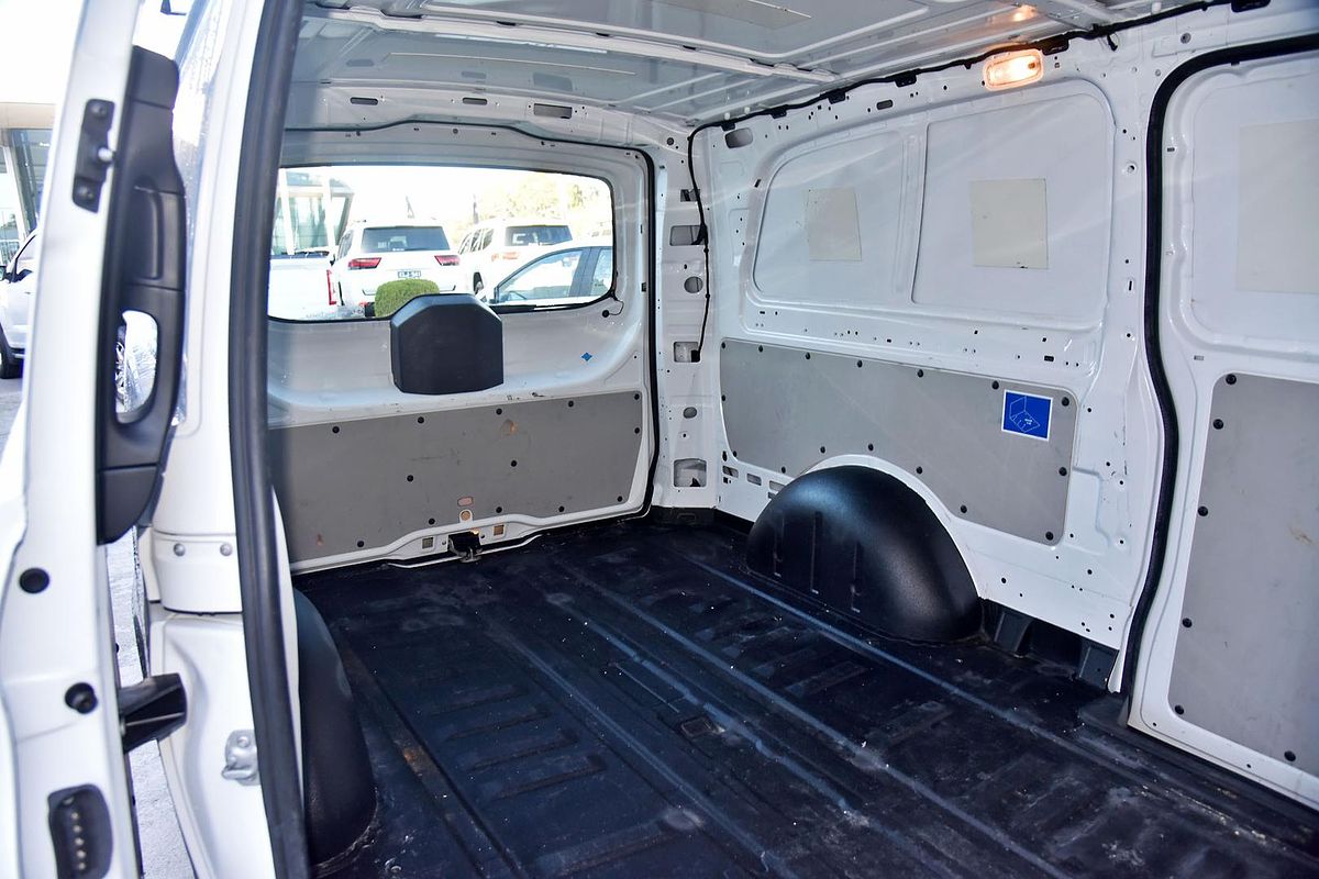 2020 Mercedes-Benz Vito 116CDI 447 LWB