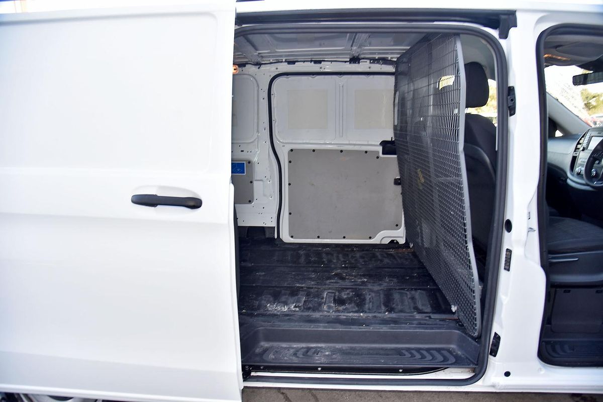 2020 Mercedes-Benz Vito 116CDI 447 LWB