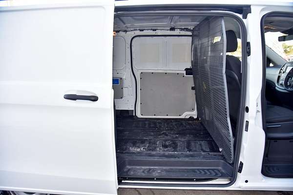2020 Mercedes-Benz Vito 116CDI 447 LWB