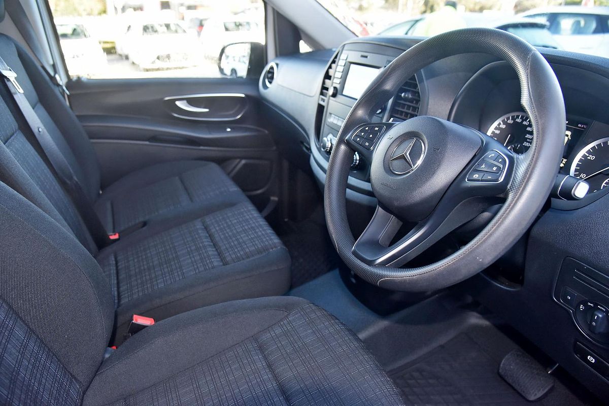 2020 Mercedes-Benz Vito 116CDI 447 LWB