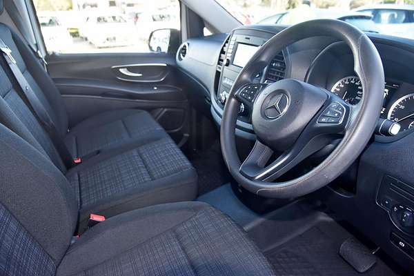 2020 Mercedes-Benz Vito 116CDI 447 LWB