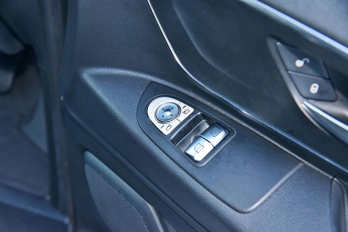 2020 Mercedes-Benz Vito 116CDI 447 LWB