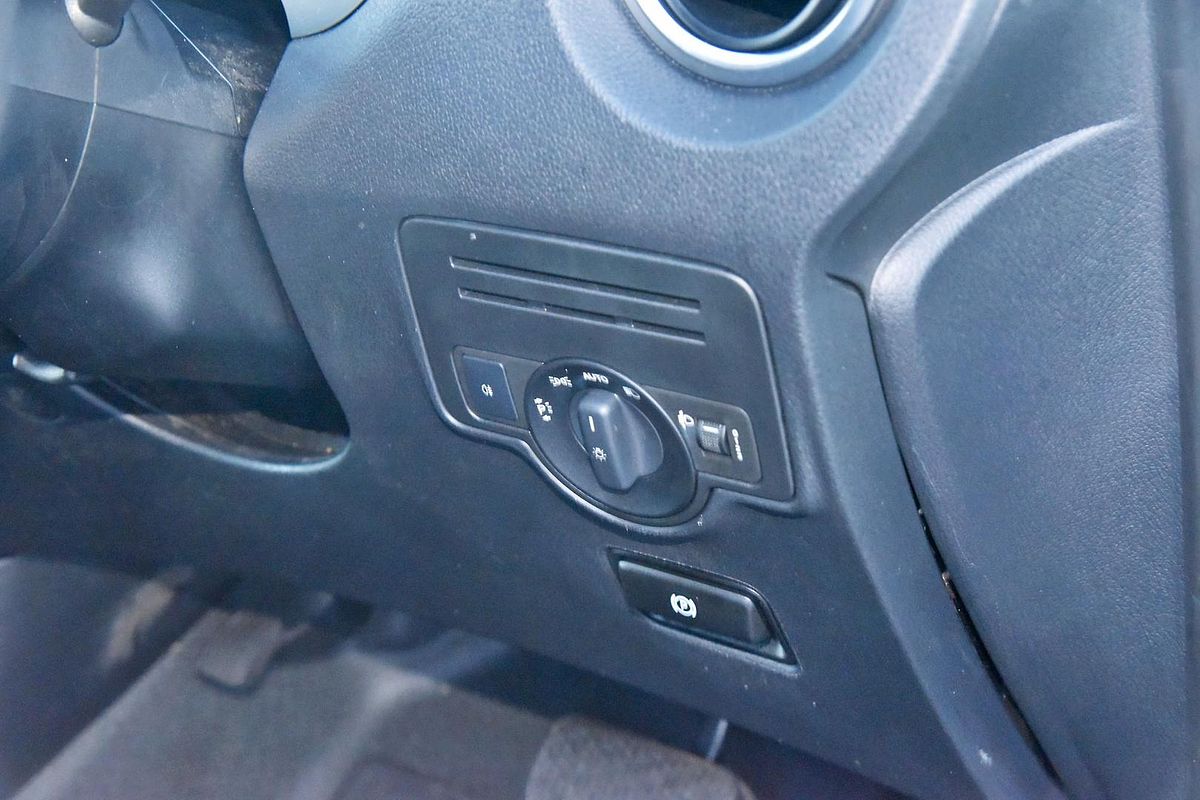 2020 Mercedes-Benz Vito 116CDI 447 LWB