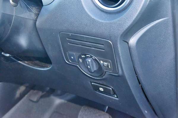 2020 Mercedes-Benz Vito 116CDI 447 LWB