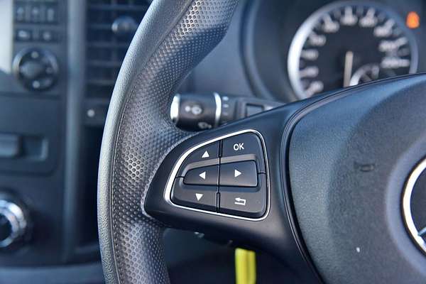 2020 Mercedes-Benz Vito 116CDI 447 LWB