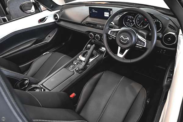 2024 Mazda MX-5 G20 GT RS ND