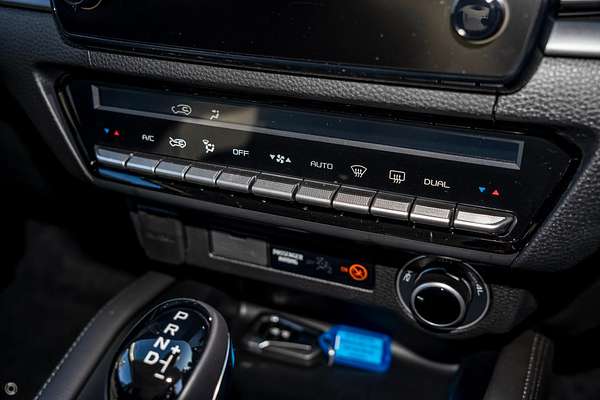 2025 Mazda BT-50 XTR TF 4X4