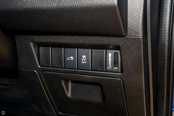 2025 Mazda BT-50 XTR TF 4X4