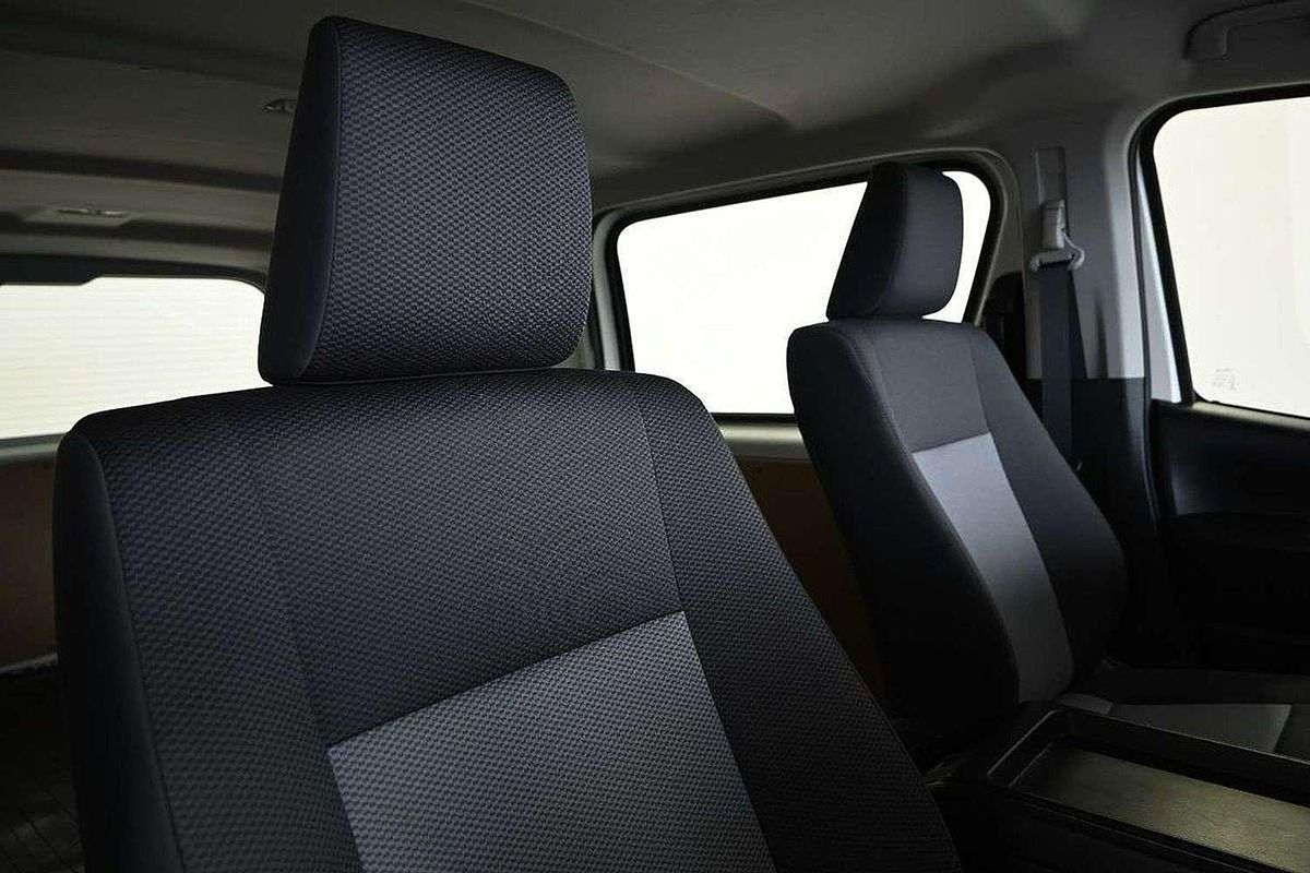 2024 Toyota Hiace GDH300R LWB