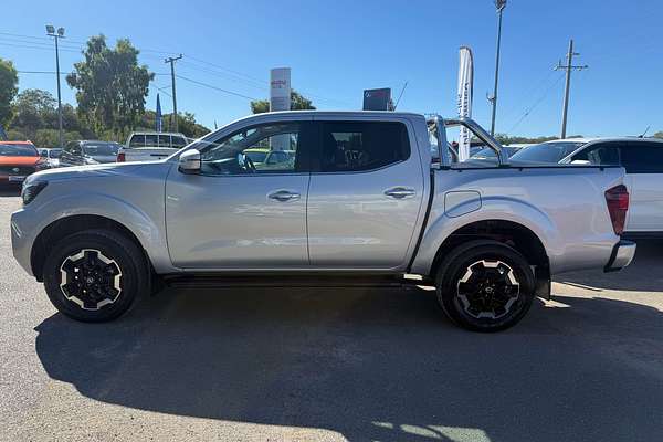 2021 Nissan Navara SL D23 4X4