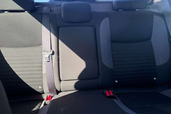 2021 Nissan Navara SL D23 4X4
