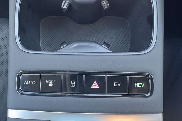 2025 JAECOO J7 SHS Summit T35