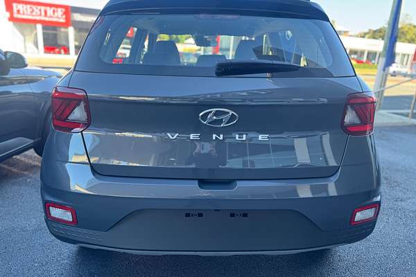 2025 Hyundai Venue QX.V5
