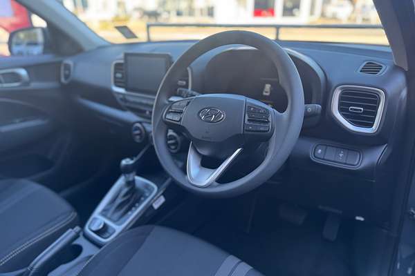 2025 Hyundai Venue QX.V5