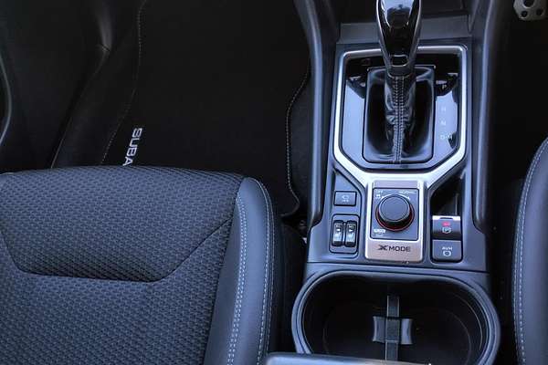 2021 Subaru Forester 2.5i Premium S5