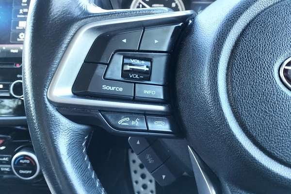 2021 Subaru Forester 2.5i Premium S5
