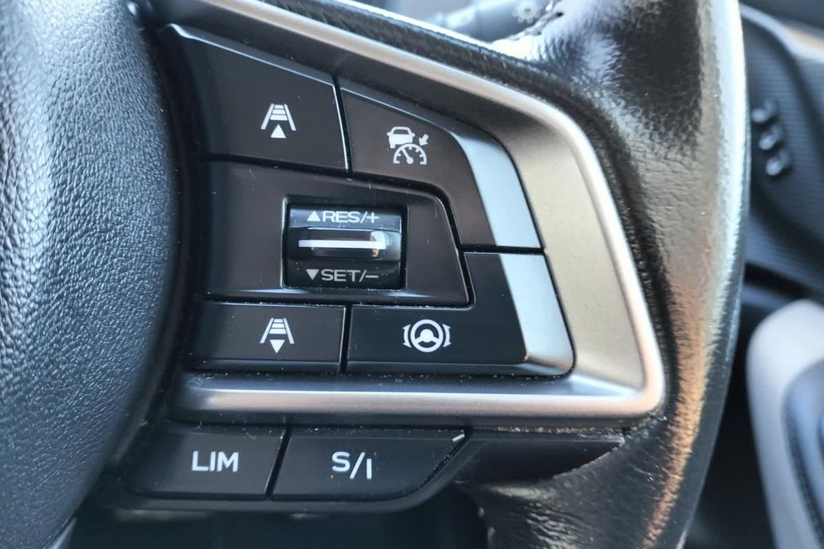 2021 Subaru Forester 2.5i Premium S5