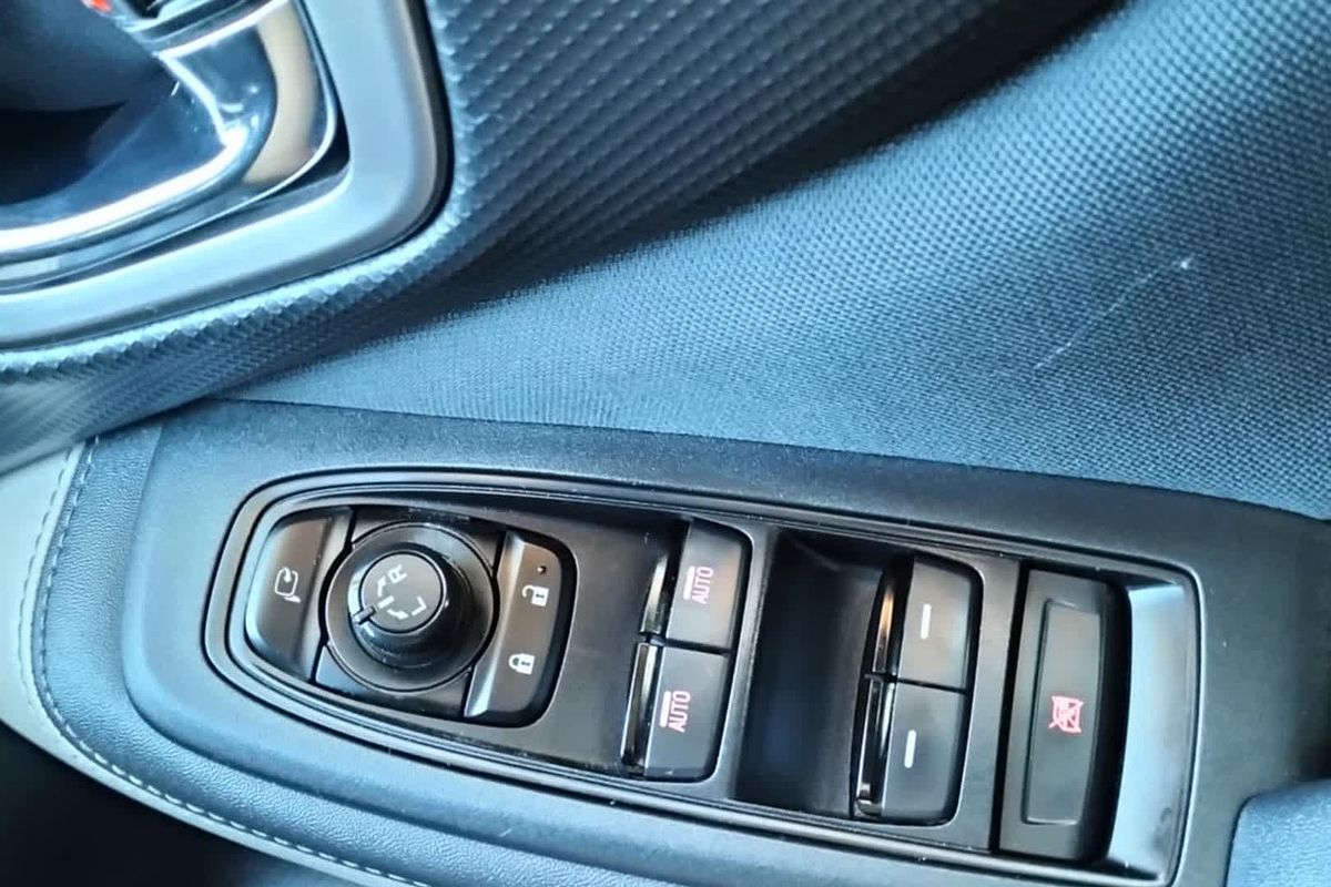 2021 Subaru Forester 2.5i Premium S5