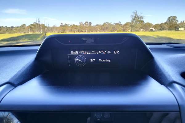 2021 Subaru Forester 2.5i Premium S5