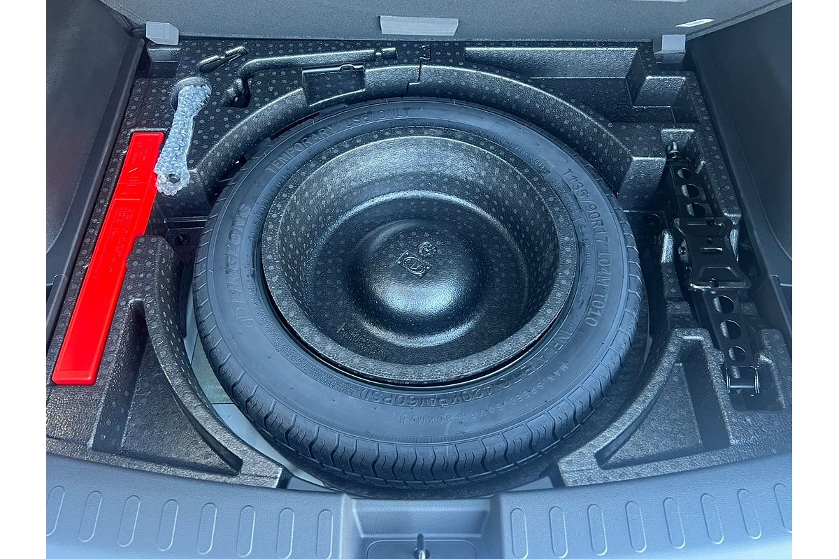 2025 GWM Haval Jolion Premium A01