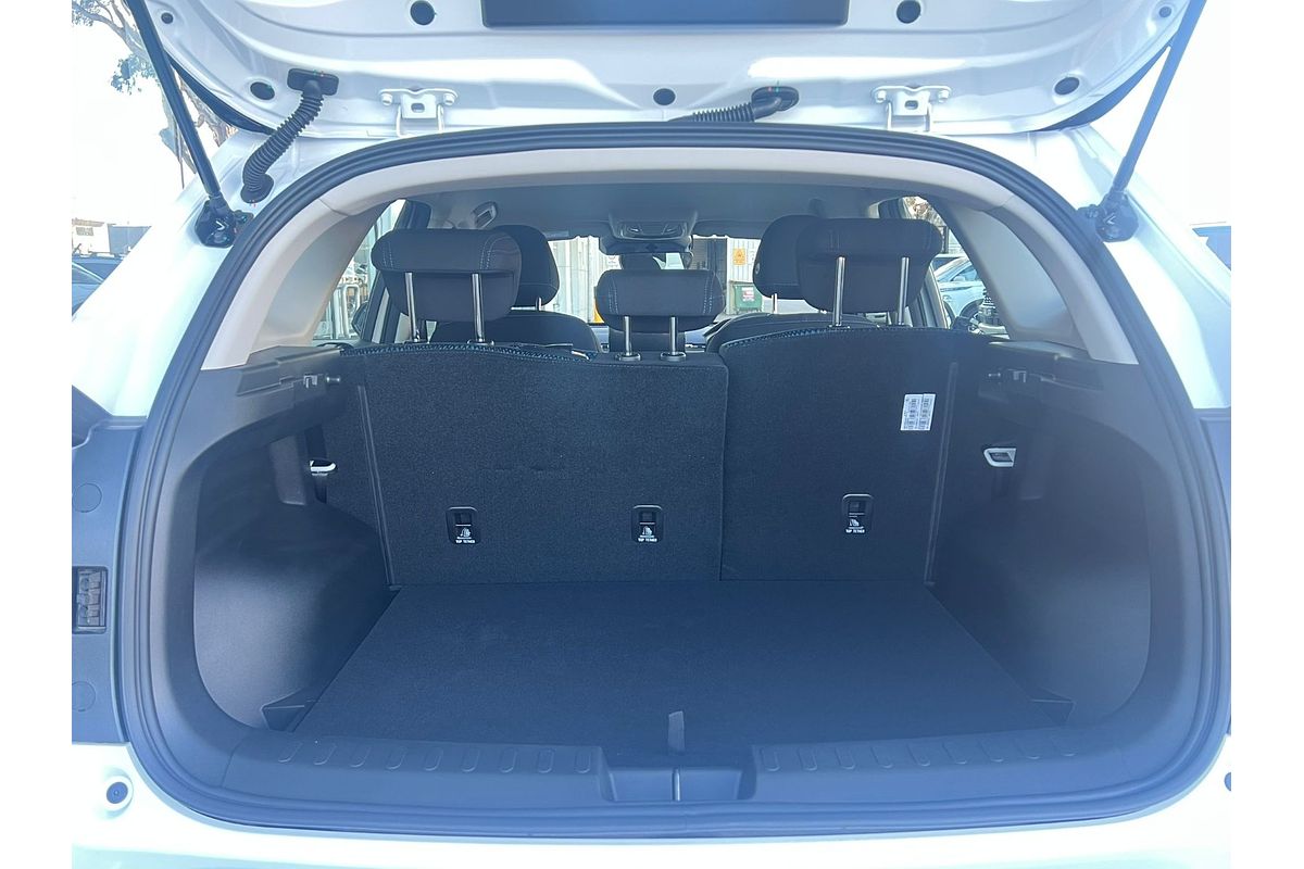 2025 GWM Haval Jolion Premium A01