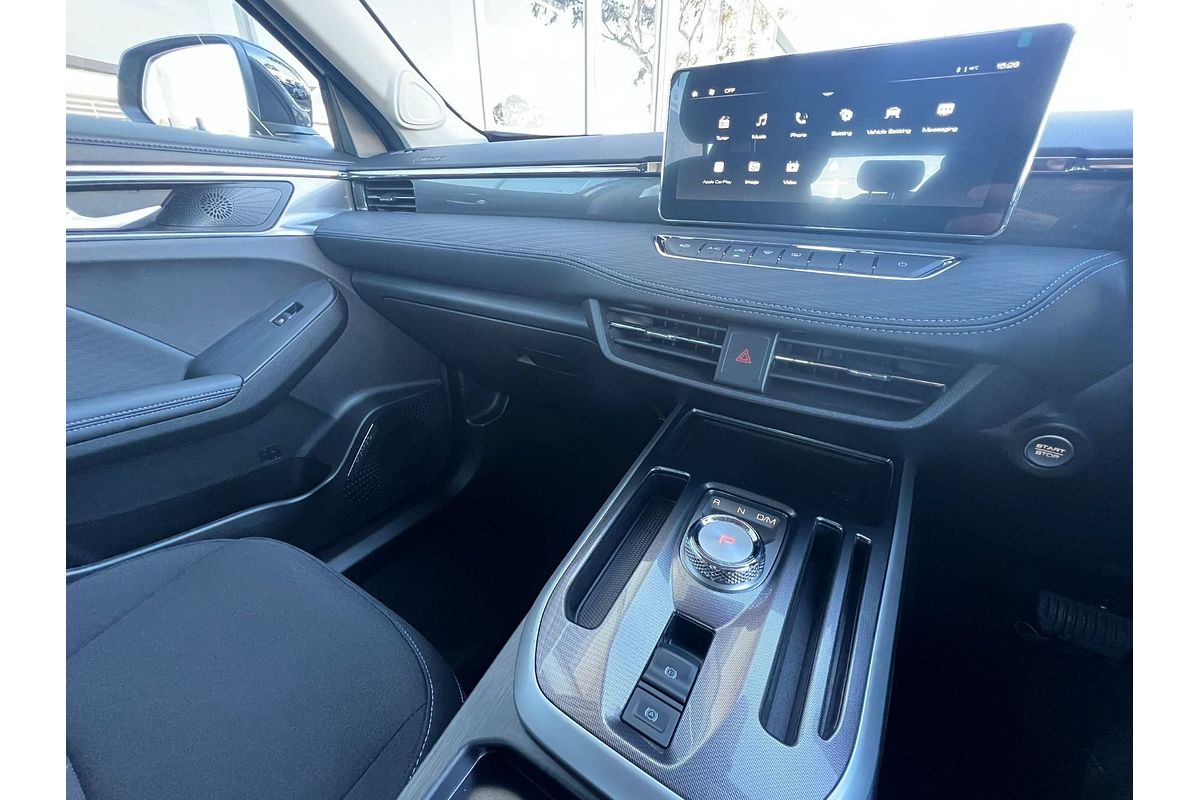 2025 GWM Haval Jolion Premium A01