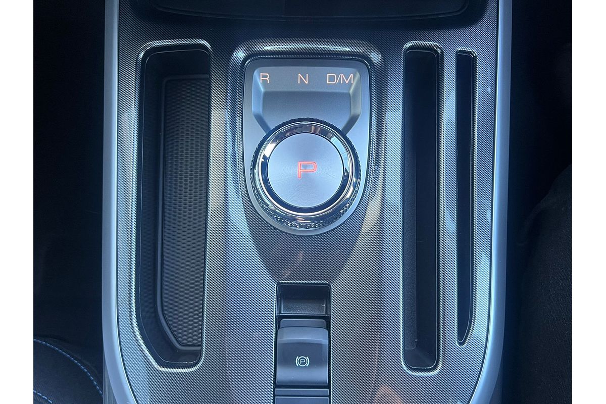 2025 GWM Haval Jolion Premium A01