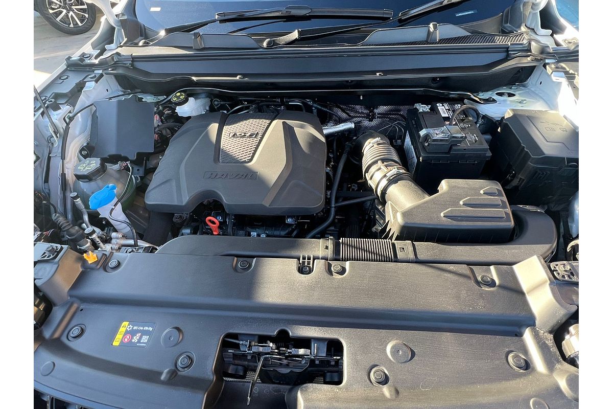 2025 GWM Haval Jolion Premium A01
