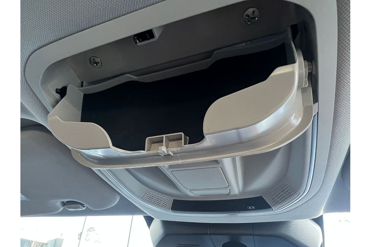 2025 GWM Haval Jolion Premium A01