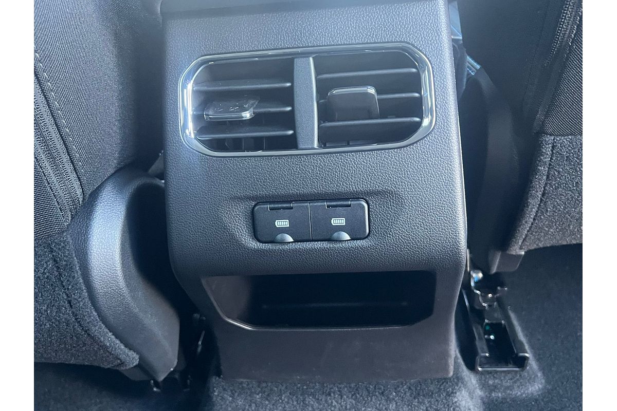 2025 GWM Haval Jolion Premium A01