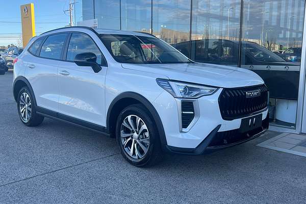 2024 GWM Haval Jolion Premium A01