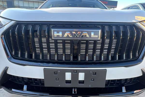2024 GWM Haval Jolion Premium A01