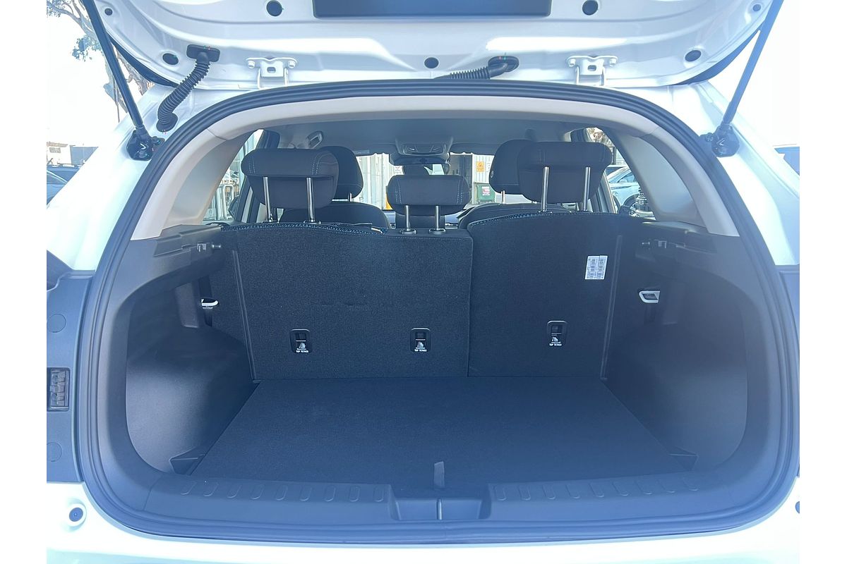 2024 GWM Haval Jolion Premium A01