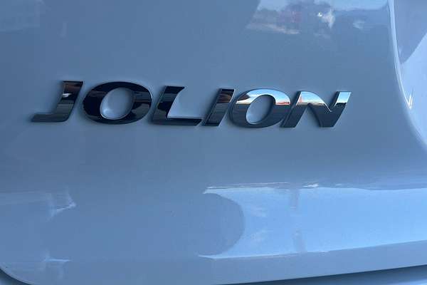 2024 GWM Haval Jolion Premium A01