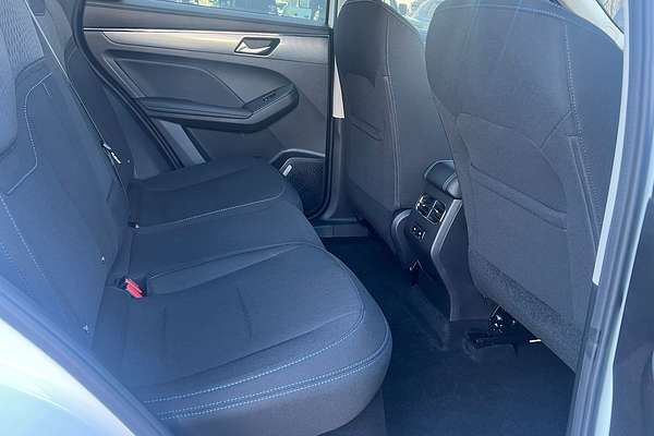 2024 GWM Haval Jolion Premium A01