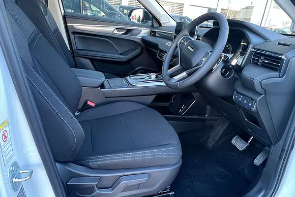 2024 GWM Haval Jolion Premium A01