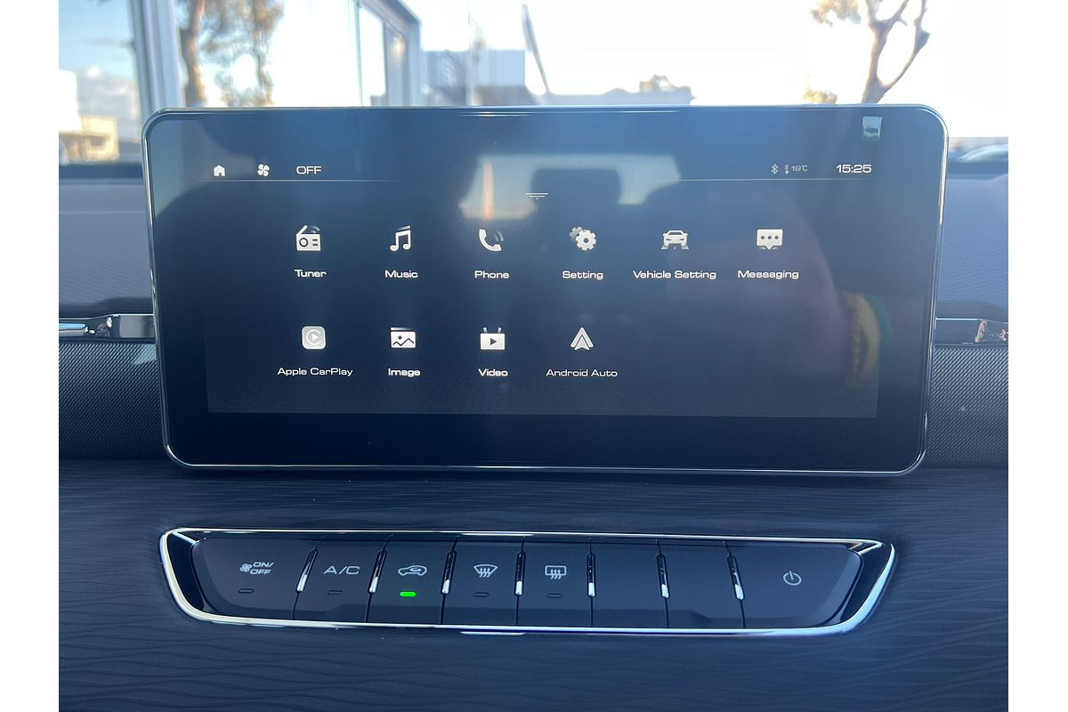 2024 GWM Haval Jolion Premium A01