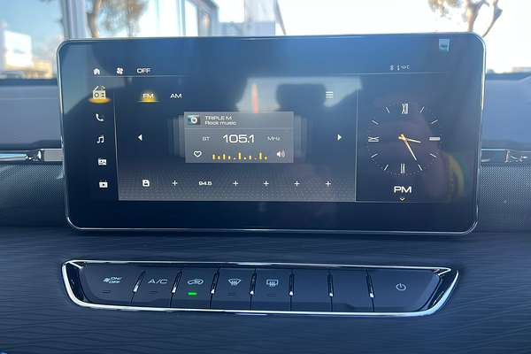 2024 GWM Haval Jolion Premium A01
